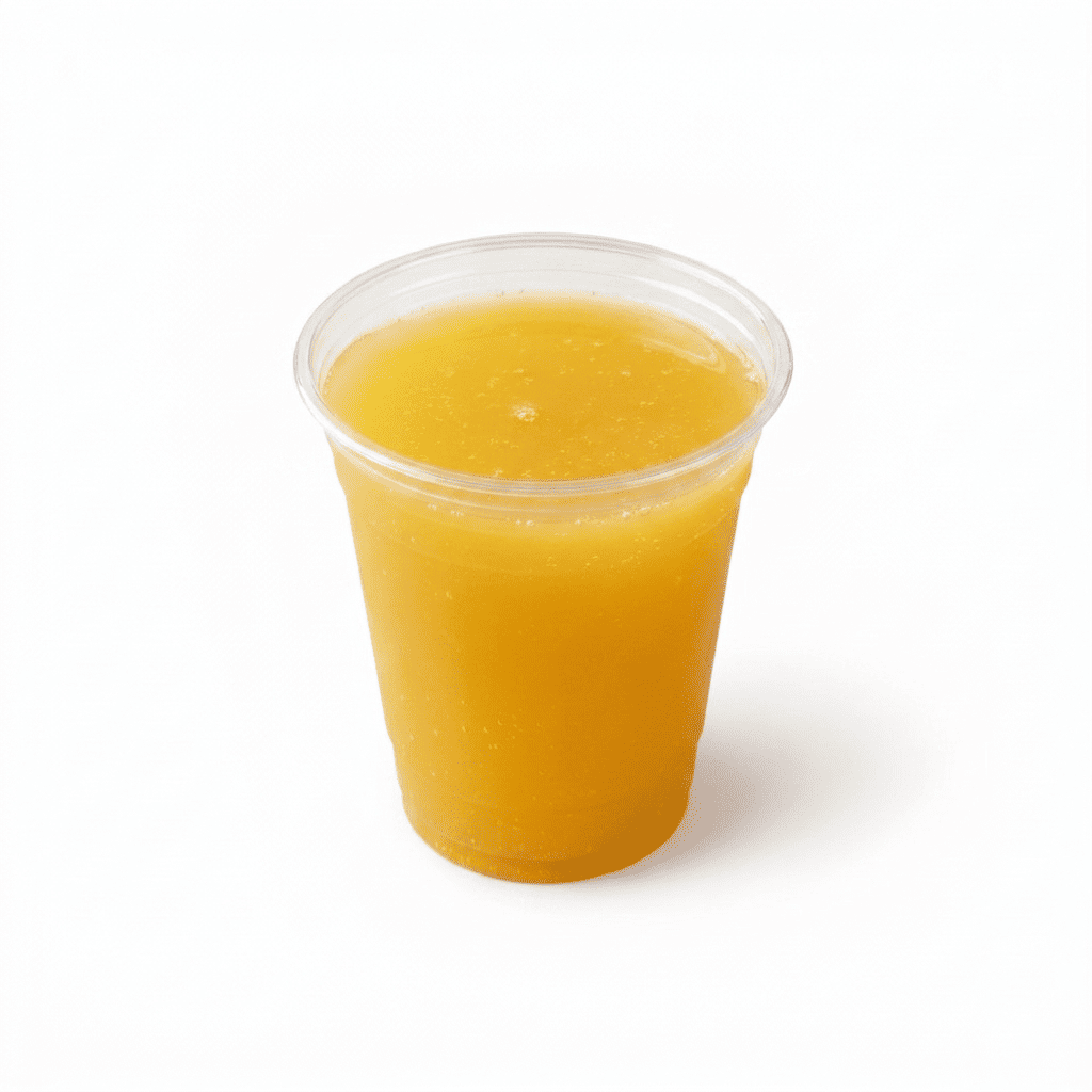 Passion Fruit